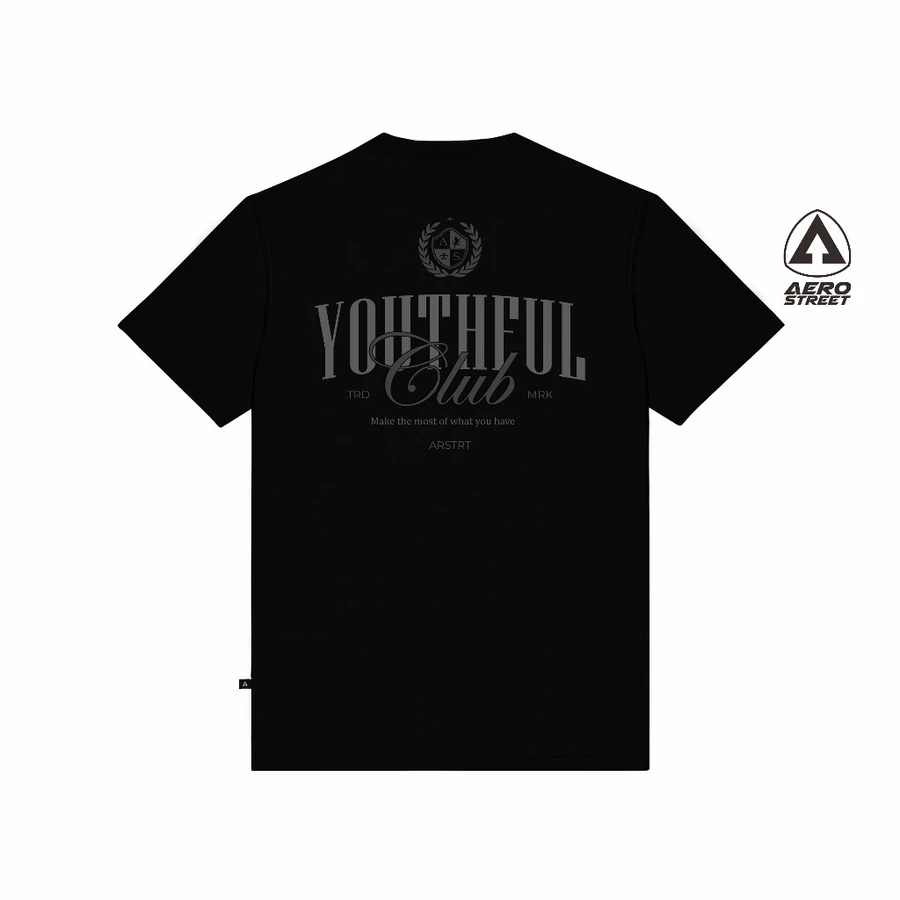 Aerostreet Youthful Club