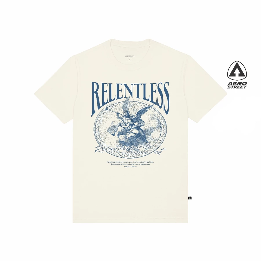 Aerostreet Relentless